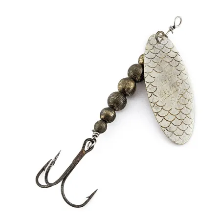 C.P. Swing CP-Swing 5, 7g sidabrinė/žalvarinė, sukriukė #22749