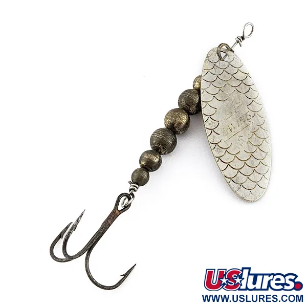 C.P. Swing CP-Swing 5, 7g sidabrinė/žalvarinė, sukriukė #22749