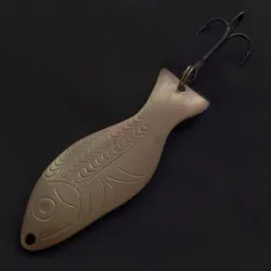 Al's Goldfish vartiklė