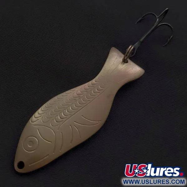 Al's Goldfish vartiklė