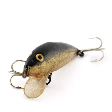 Rapala Original Floater F5, 2.5g, G (Gold), vobleris #22752