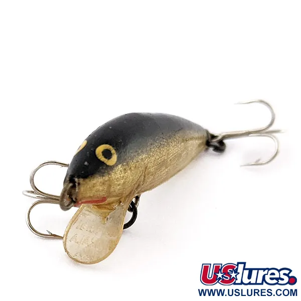 Rapala Original Floater F5, 2.5g, G (Gold), vobleris #22752