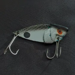 Cotton Cordell Gay Blade cikada