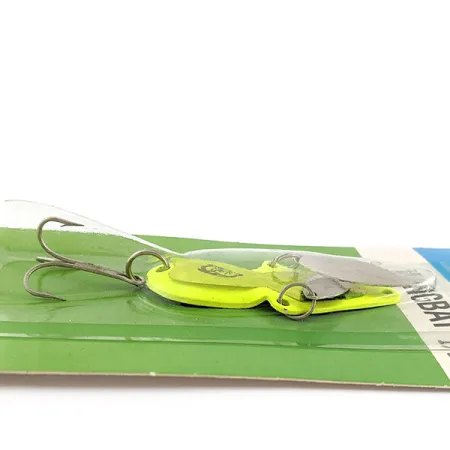 Eppinger Wingbat, 14 g, geltona, vartiklė #22758