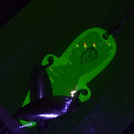 Eppinger Wingbat, 14 g, geltona, vartiklė #22758