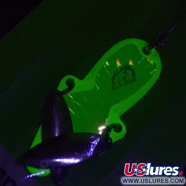 Eppinger Wingbat, 14 g, geltona, vartiklė #22758