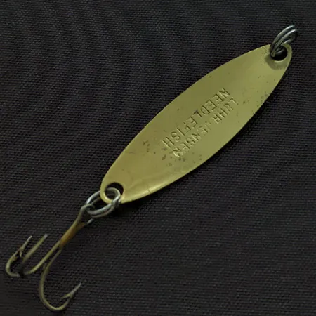 Luhr Jensen Needlefish 1, 2 g, vartiklė #22768
