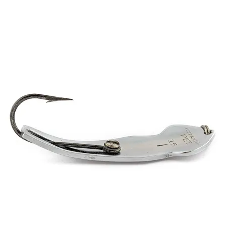 Tony Accetta Pet Spoon 15, 28g nikelis, vartiklė #22773