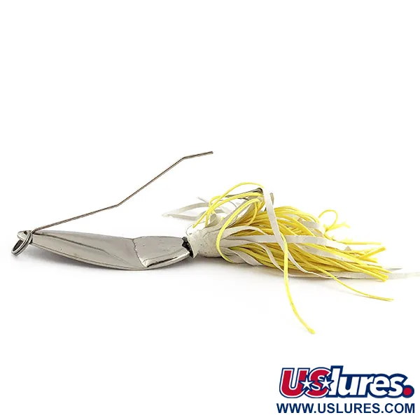 Barney Spoons, 14g, nikeliuota blizgė #22776