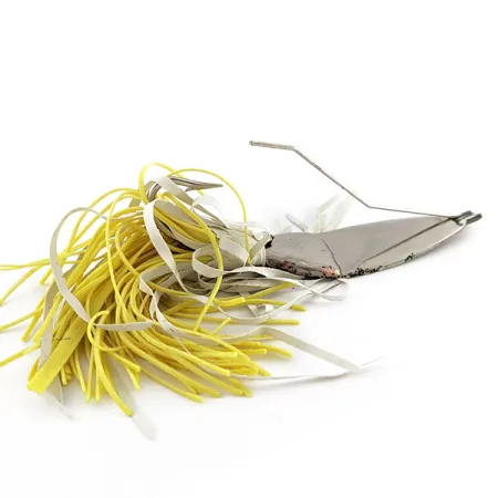 Barney Spoons, 14g, nikeliuota blizgė #22776