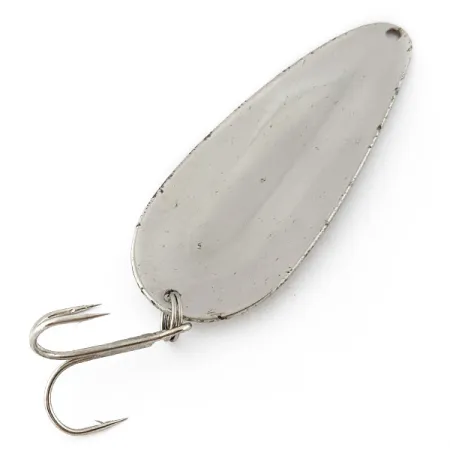 Worth Chippewa Steel Spoon, 14g, nikelio spalvos vartiklė #22780