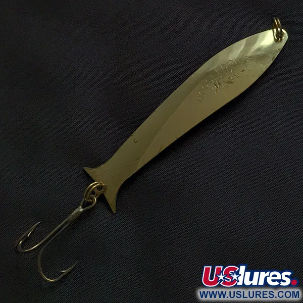 Williams Mooselook vartiklė