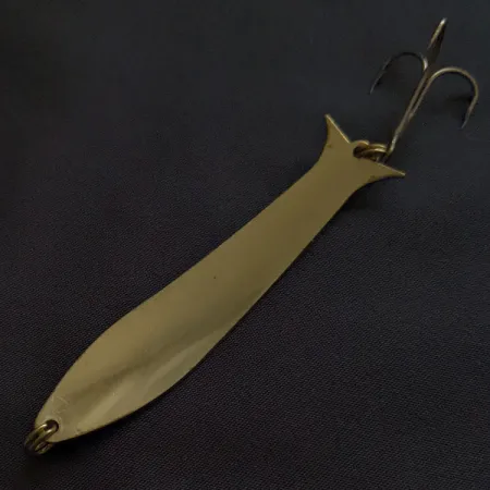 Williams Mooselook, 7g, auksinė, blizgė #22790