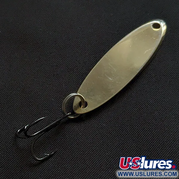 Acme Kastmaster, 7g, auksinė blizgė #22805