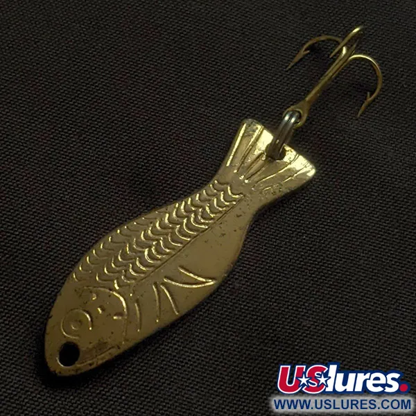 Al's Goldfish blizgė