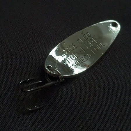 Seneca Little Cleo, 7g nikelis, vartiklė #22825