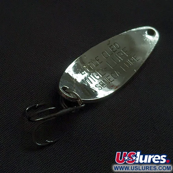 Seneca Little Cleo, 7g nikelis, vartiklė #22825