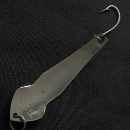 Tony Acetta Pet Spoon 15, 14 g, chromuota blizgė #22842