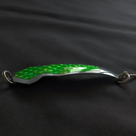 Tony Acetta Pet Spoon 15, 14 g, chromuota blizgė #22842