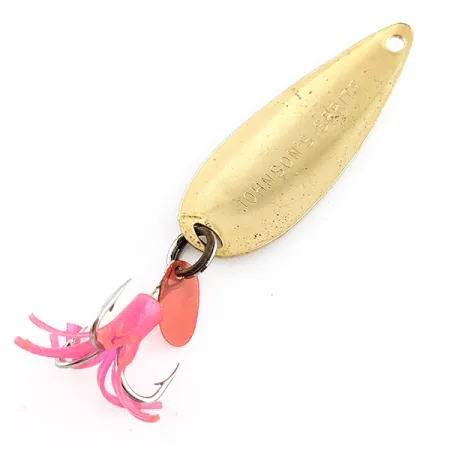 Johnson Sprite, 10g, auksinė vintažinė vartiklė #22860