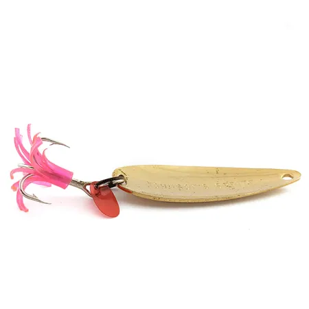 Johnson Sprite, 10g, auksinė vintažinė vartiklė #22860