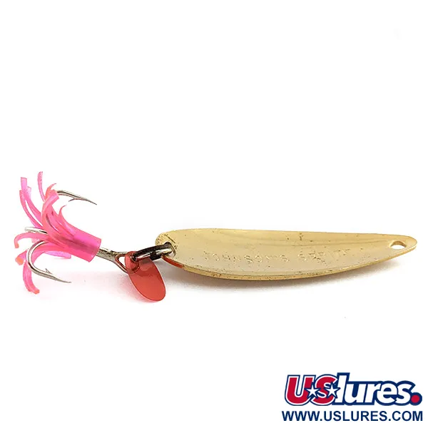 Johnson Sprite, 10g, auksinė vintažinė vartiklė #22860