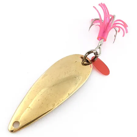 Johnson Sprite, 10g, auksinė vintažinė vartiklė #22860