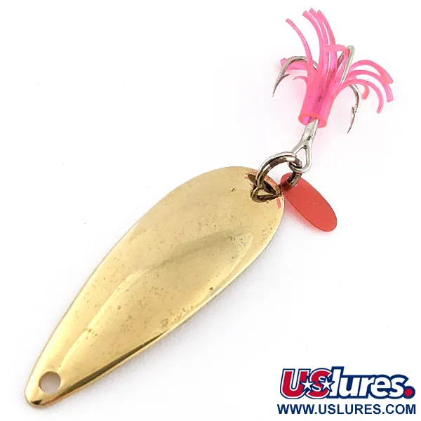 Johnson Sprite, 10g, auksinė vintažinė vartiklė #22860