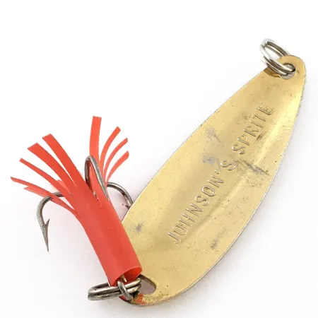 Johnson Sprite, auksinė, 10 g, vartiklė #22868