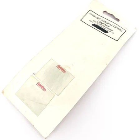 Eppinger Dardevle Imp Weedless, 11 g, oranžinė vartiklė #22874