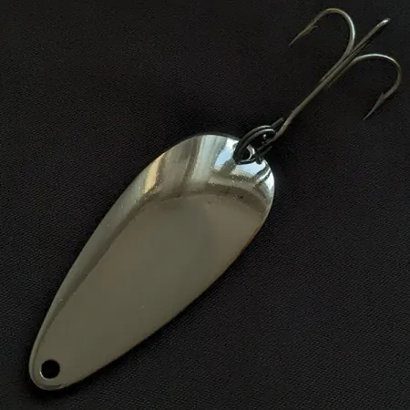Dayton Bait Company Dixee Jet, 18g nikelis, vartiklė #22880