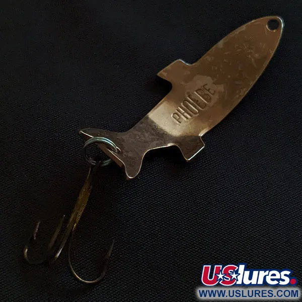 Acme Phoebe, 7 g varinė blizgė #22883