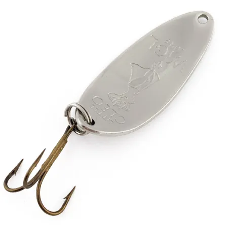 Seneca Little Cleo (Hula Girl), 10g nikelio spalvos vartiklė #22885