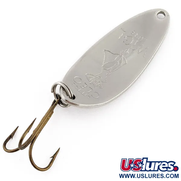 Seneca Little Cleo (Hula Girl), 10g nikelio spalvos vartiklė #22885