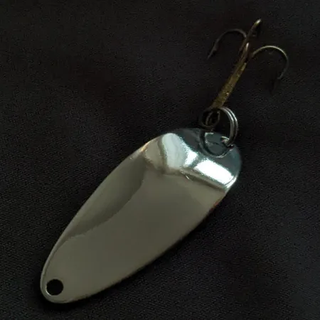 Seneca Little Cleo (Hula Girl), 10g nikelio spalvos vartiklė #22885