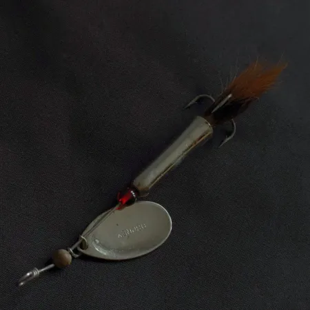 Eppinger Osprey Spinner, 14g, Red Devle, sukriukė #22909