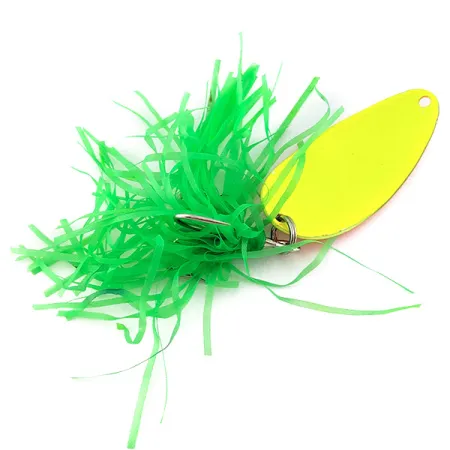 Red Eye Lures vartiklė