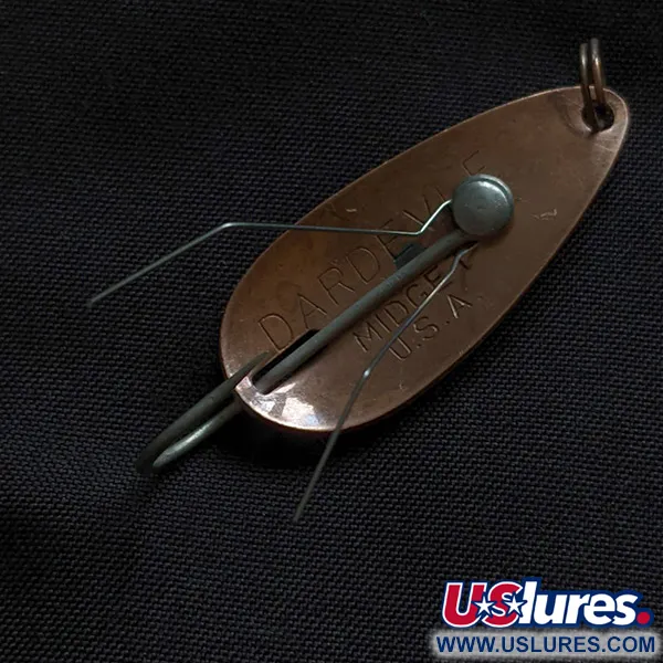 Eppinger Dardevle Midget Weedles, 6g, Vartiklė #22922