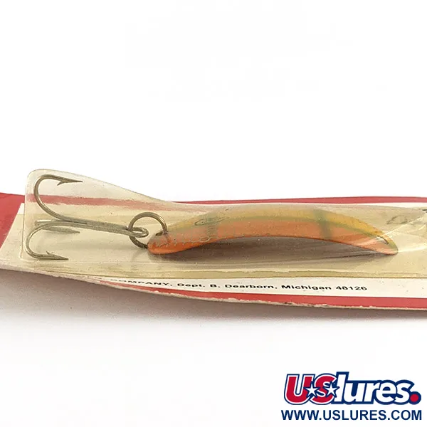 Eppinger Dardevle Sagamore JT Buel, 7g, blizgė #22924