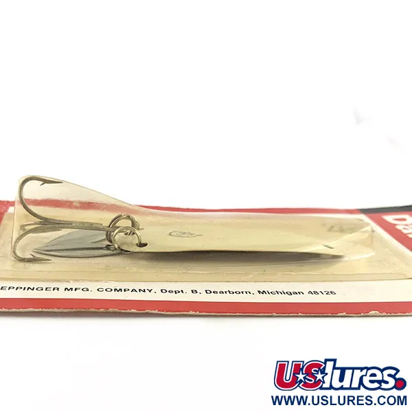 Eppinger Dardevle Sagamore JT Buel, 7 g, vartiklė #22925