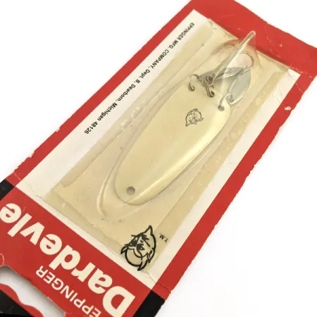 Eppinger Dardevle Sagamore JT Buel, 7 g, vartiklė #22925