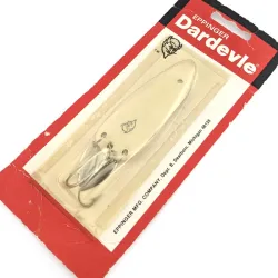 Dardevle Sagamore JT Buel