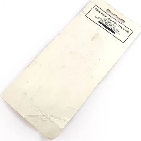 Eppinger Dardevle Sagamore JT Buel, 7 g, vartiklė #22925