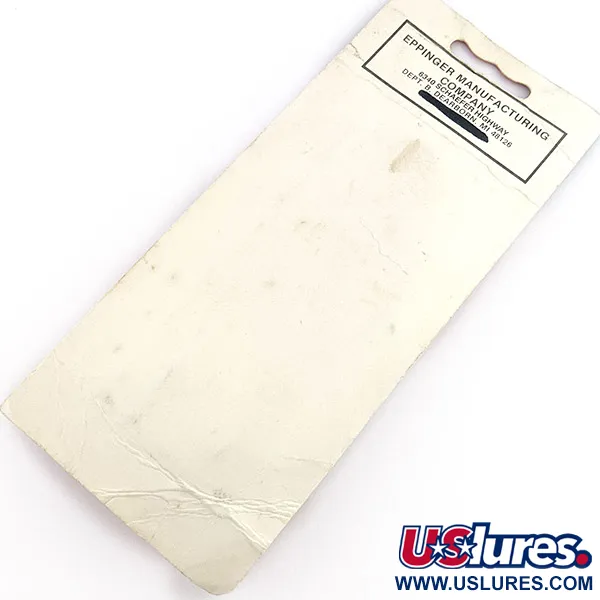 Eppinger Dardevle Sagamore JT Buel, 7 g, vartiklė #22925