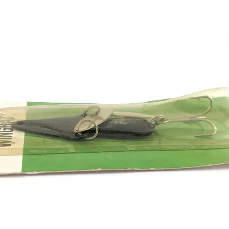 Eppinger Wingbat, 14 g, juoda, vartiklė #22928