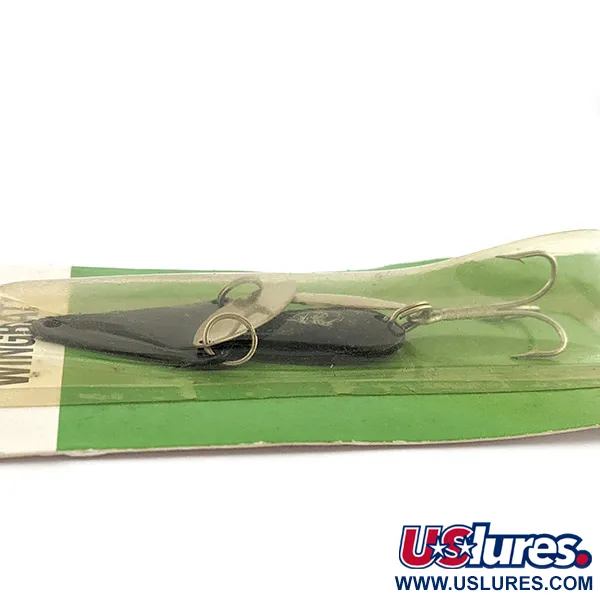 Eppinger Wingbat, 14 g, juoda, vartiklė #22928