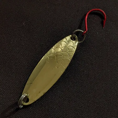 Luhr Jensen Needlefish 1