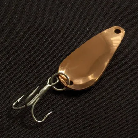 Weller Gypsy King Deluxe, 1.7g nikelis/varis, vartiklė #22945