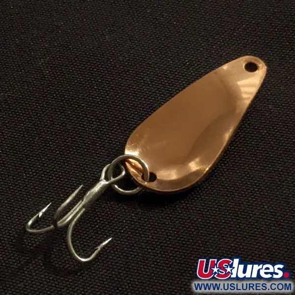 Weller Gypsy King Deluxe, 1.7g nikelis/varis, vartiklė #22945