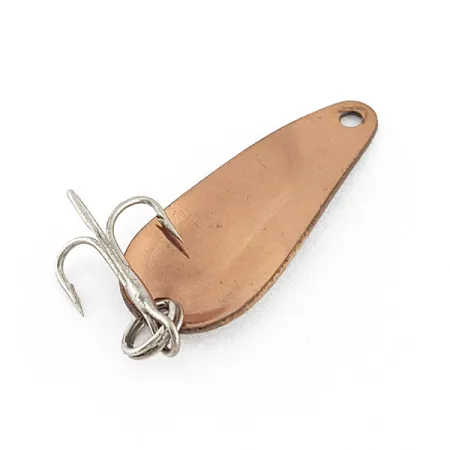 Weller Gypsy King Deluxe, 1.7g nikelis/varis, vartiklė #22945